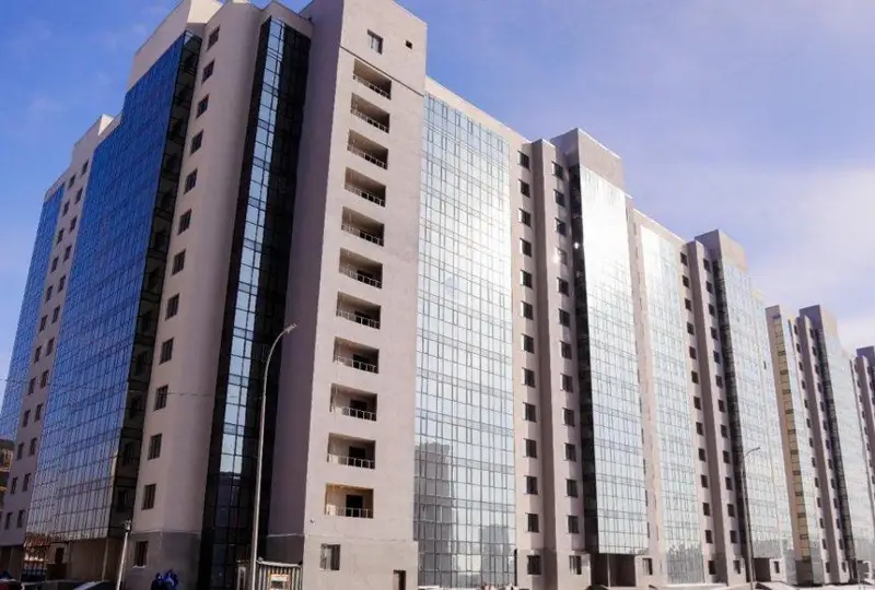 Более 30 ЖК-долгостроев завершат в текущем году в столице