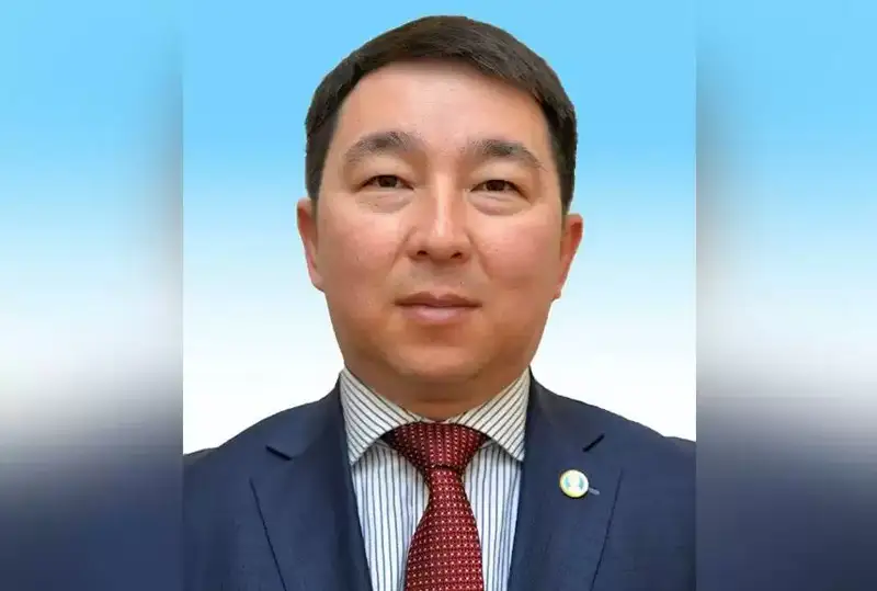 Конституциялық Сот төрағасының орынбасары тағайындалды