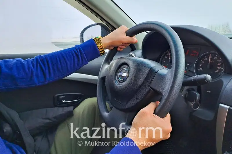 Наказания за грубые нарушения ПДД ужесточены в Кыргызстане