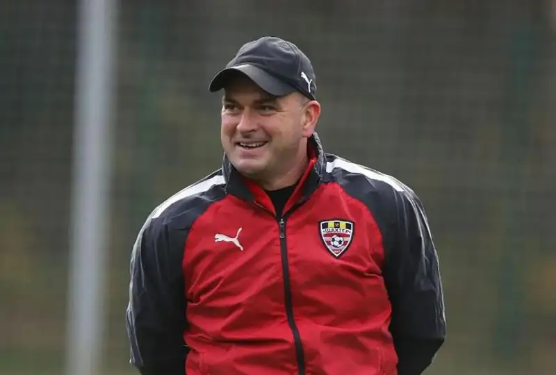 «Tobyl» fýtbol klýbyna jańa bas bapker taǵaıyndaldy