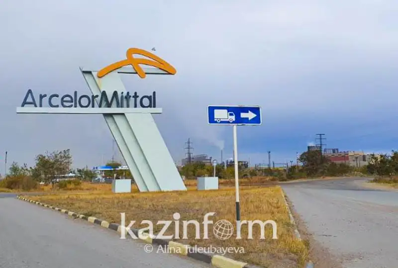 ارسەلورميتتال تەمىرتاۋدىڭ باسپا ءسوز حاتشىسى جاڭا باسشىلىقتىڭ قىسىم كورسەتىپ جاتقانىن ايتتى