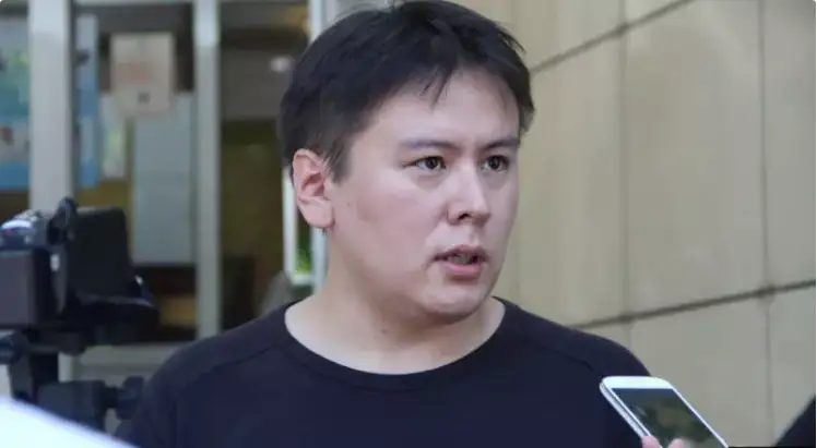 الماتىدا جانبولات مامايعا قاتىستى سوت ۇكىمى شىقتى