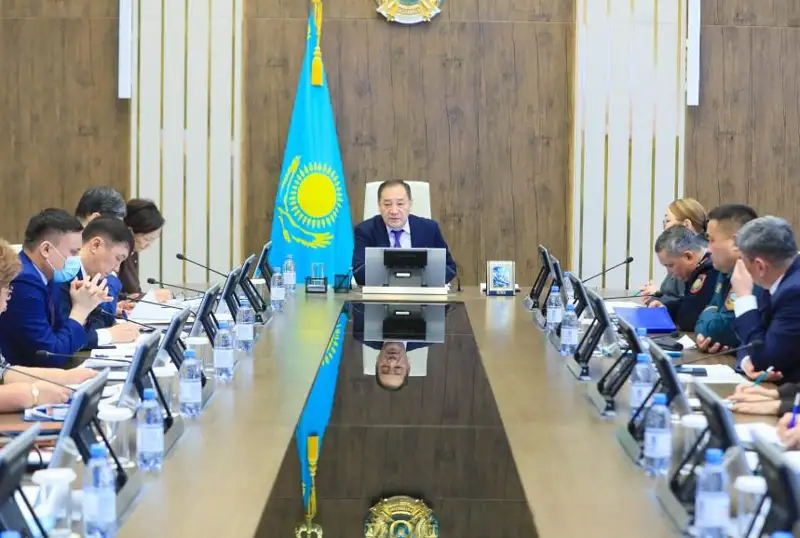 Около 2 млрд тенге бюджетных средств сэкономили в Актюбинской области