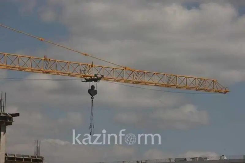 Kókshetaýda JEO qurylysyna ne kedergi bolyp otyr