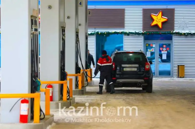 Premer-Mınıstr janarmaı tapshylyǵy ne sebepti bolýy múmkin ekenin aıtty
