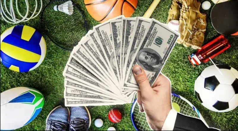 الەمدەگى ەڭ باي 10 سپورتشى: ولار كىمدەر؟