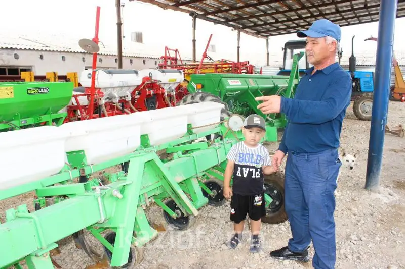 «Ауыл аманаты»: более 70 тысяч жамбылцев хотят стать участниками проекта по повышению доходов