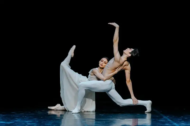 Казахстан представит свое искусство в Словении