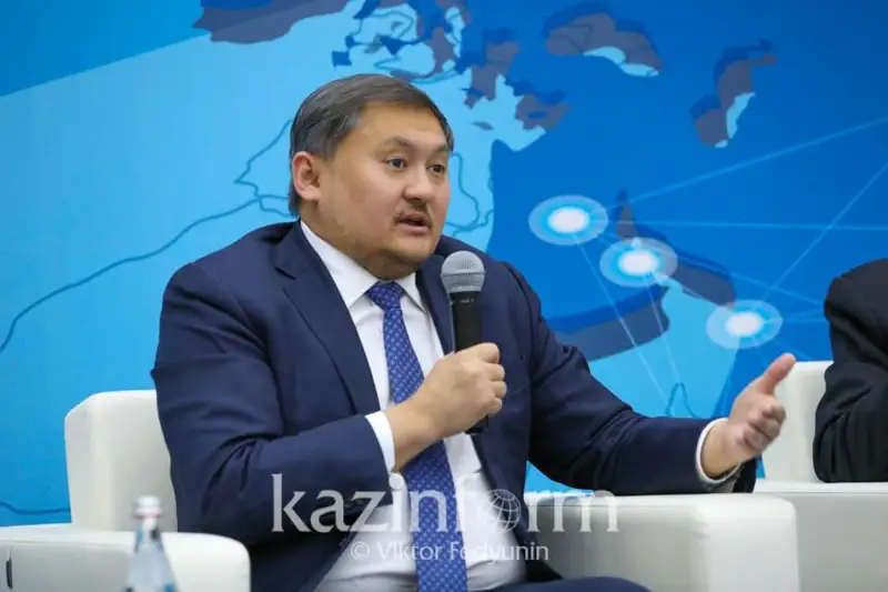 Bıyl elimizde 6 álemdik ýnıversıtettiń fılıaly ashylady