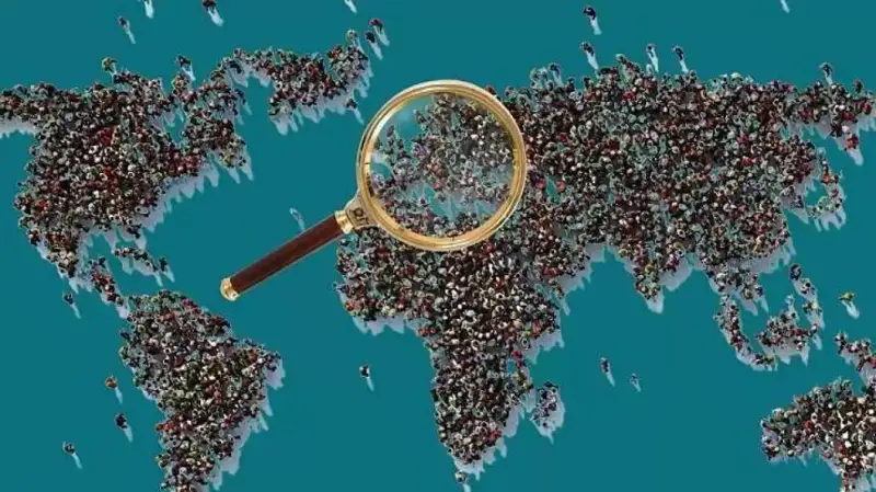 Европа Иттифоқи аҳолиси 2100 йилга келиб 27,3 миллион кишига қисқаради