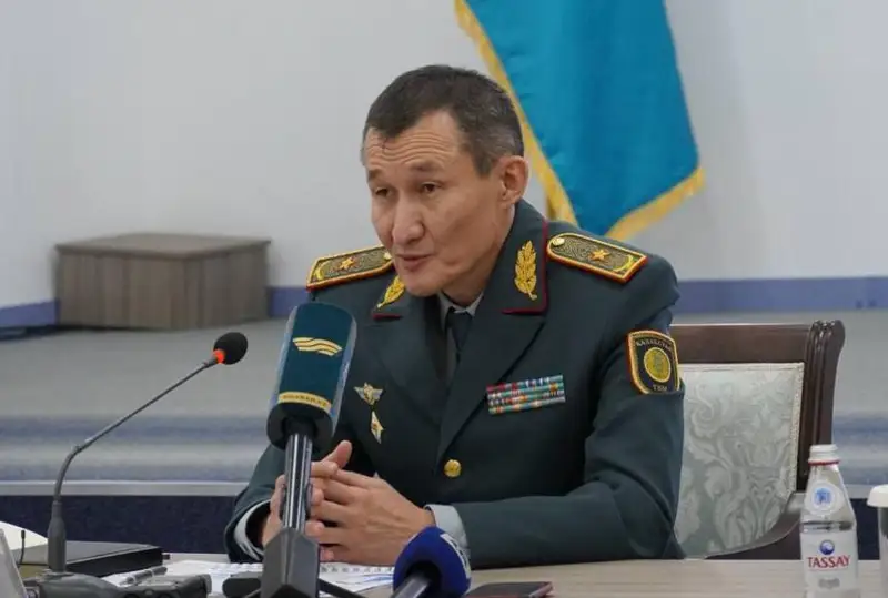 سىرىم ءشارىپحانوۆ قولاستىنداعىلاردىڭ جەمقورلىقپەن ۇستالۋى جايىندا: اشكەرەلەۋگە ءبىز دە كومەكتەستىك