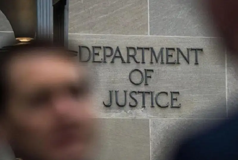 ەكى قىتايلىق اگەنت دەگەن كۇدىكپەن نيۋ-يوركتە ۇستالدى