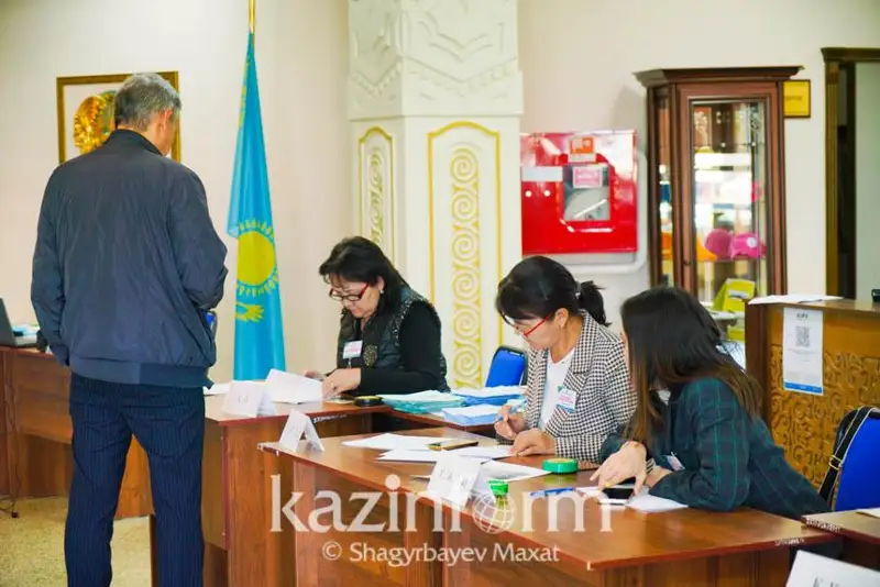 Казахстан может стать моделью демократизации в Центральной Азии – эксперт