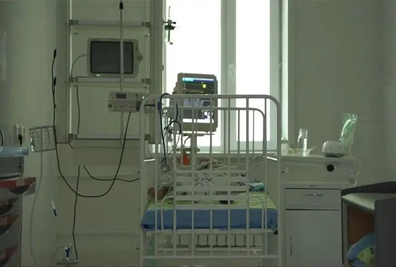 Массовое отравление детей: глава комитета Минтруда выехал с проверкой в Караганду