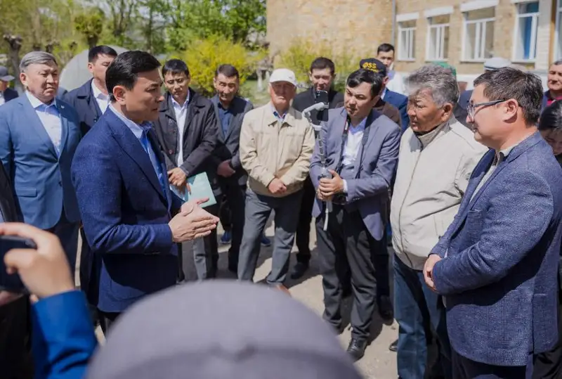 Около 40% школ Карагандинской области не имеют качественного Интернета