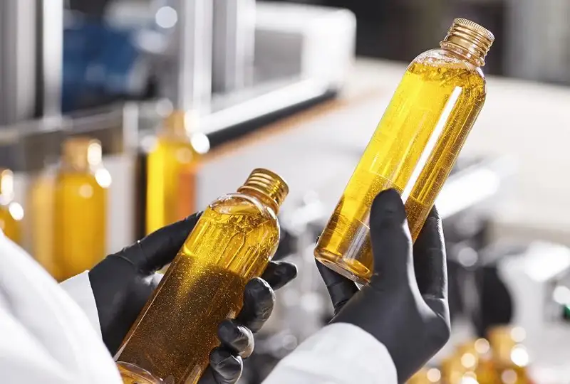 Жорий йилда Қозоғистонда шампунь ишлаб чиқариш 80 фоизга ошди