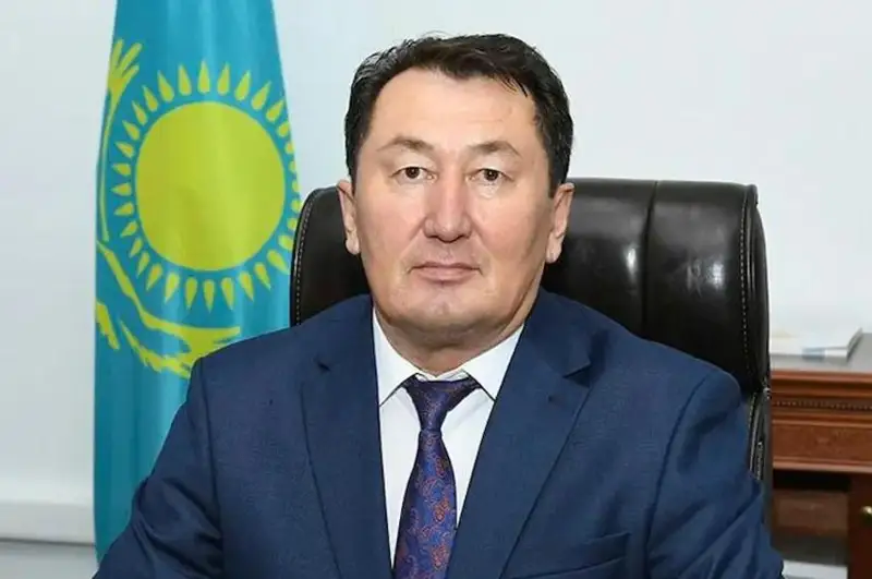 Қызылорда облыстық мәслихатының төрағасы сайланды