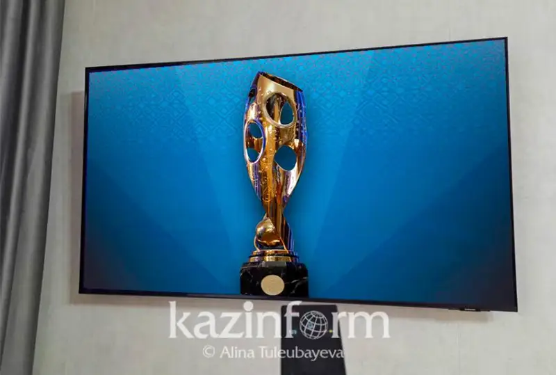 Fýtboldan Qazaqstan kýbogi qaı telearnadan kórsetiledi