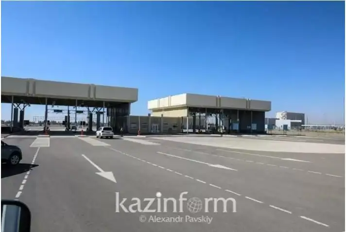 كەدەندەگى 9 جول بەكەتى جاڭارتىلادى