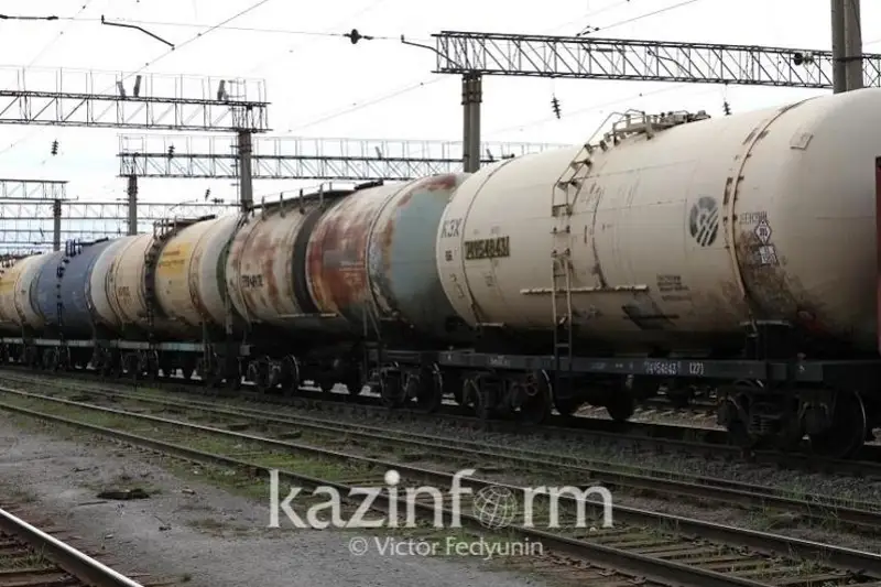 Болат Акчулаков - о теневом вывозе ГСМ: Никакие ограничительные меры не дадут должного эффекта