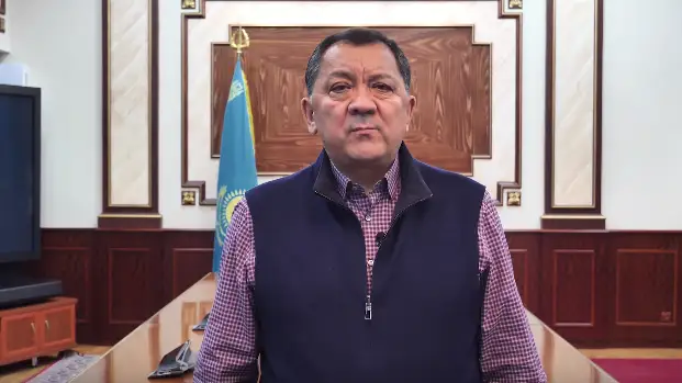 ءبارىمىزدىڭ ماقساتىمىز ءبىر: نۇرلان نوعايەۆ ماڭعىستاۋ حالقىنا ۇندەۋ جاسادى