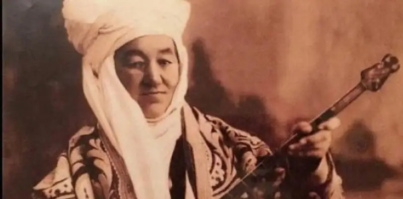 ەكى رەت نەكە قيعان: قازاقتىڭ ايگىلى كۇيشىسى دينا نۇرپەيىسوۆا تۋرالى قىزىقتى دەرەكتەر