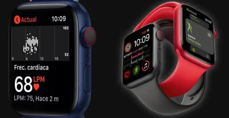 Минздрав опроверг слухи о запрете ввозить Apple Watch с функцией измерения пульса