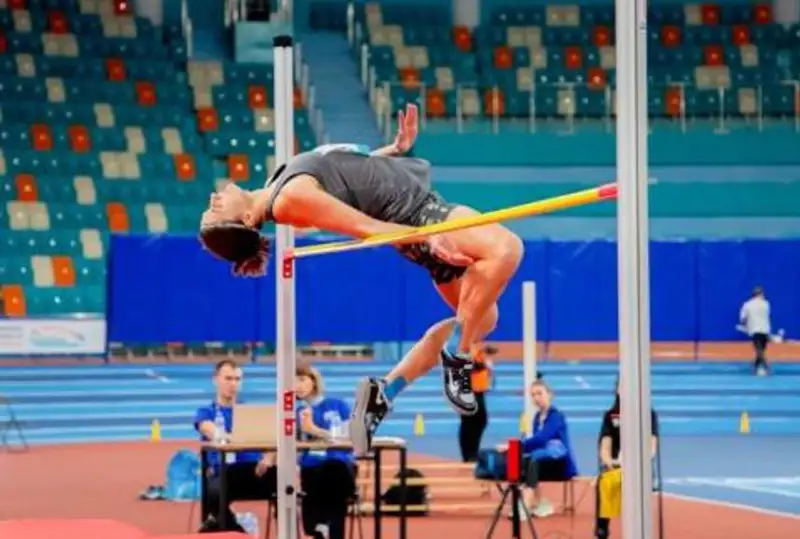 Более 360 легкоатлетов примут участие в Чемпионате Азии в Астане