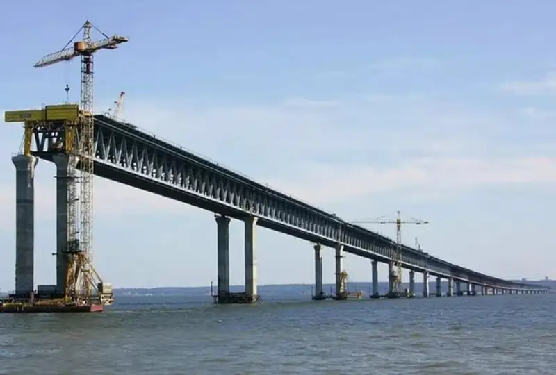 Бұқтырма арқылы өтетін көпір құрылысына тағы 15 млрд теңге қажет