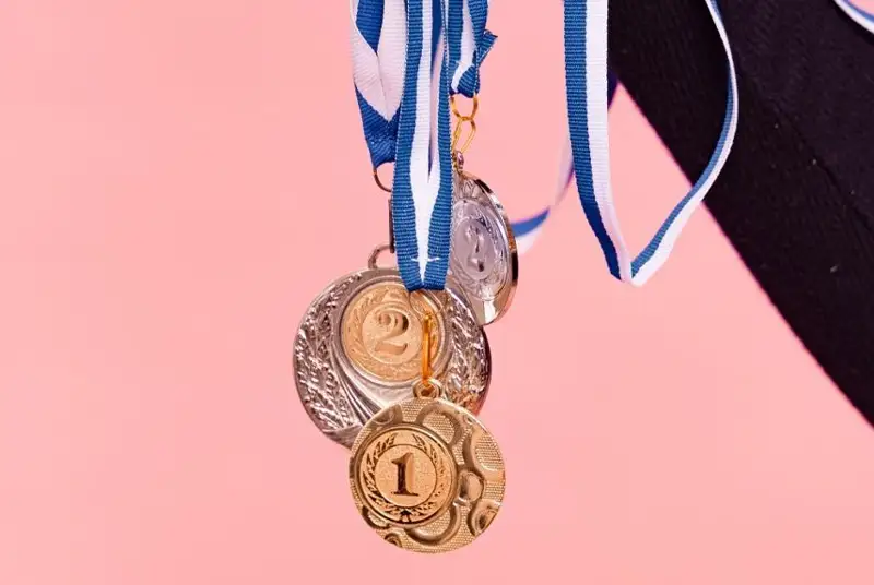 Астаналик спортчилар йил бошидан буён 4000 дан ортиқ медални қўлга киритди