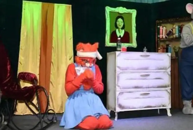 Кукольные театры из пяти стран соберутся на фестивале в Караганде