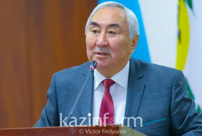 جيگۋلي دايرابايەۆ: بالالارىم كىنالى ەمەس، ولار ادىلدىك ءۇشىن كۇرەسەدى