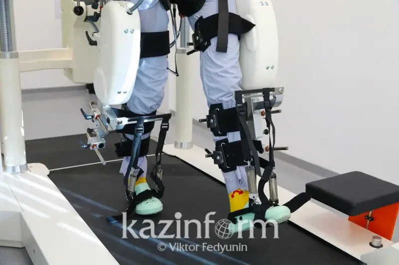 Астанада имконияти чекланган фуқароларни реабилитация қилиш маркази қурилади