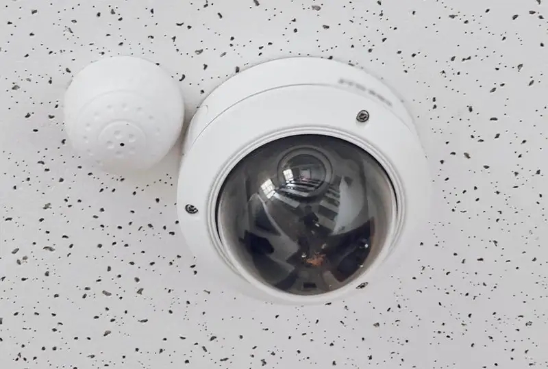 Прорабатываем подключение видеокамер учреждений для детей к ЦОУ - Динара Закиева