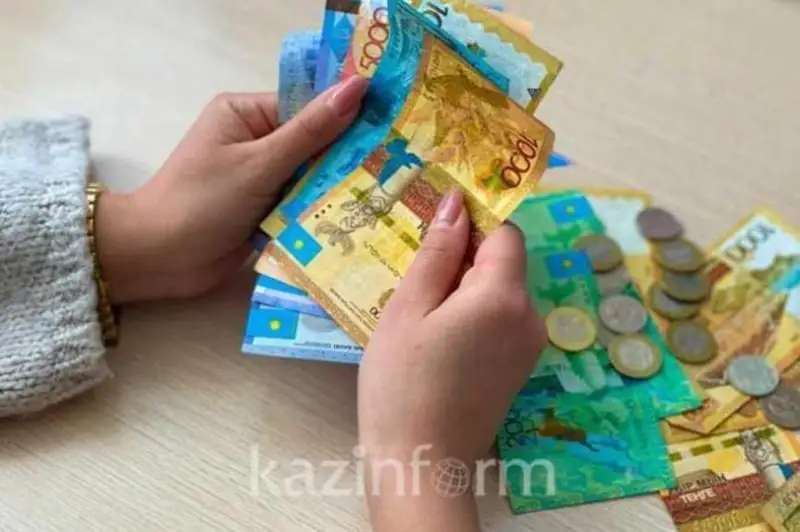 Jyl basynan beri kópbalaly otbasylar 66,9 mlrd teńge járdemaqy aldy