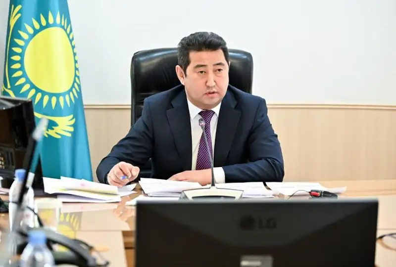 Руководителей соцсферы отправил по районам аким СКО