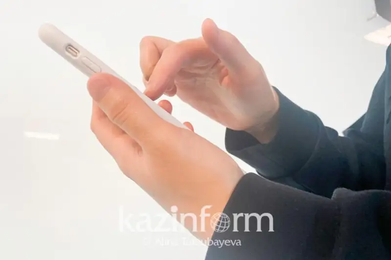 Avtojoldarǵa qatysty málimetti tolyq qamtıtyn mobıldi qosymsha paıda bolady
