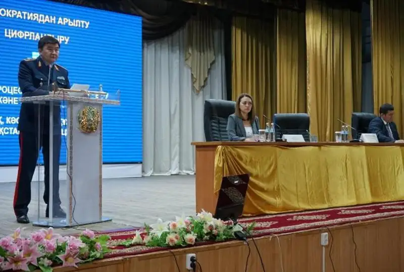 Важным фактором по исправлению является трудоустройство осужденных –  глава КУИС