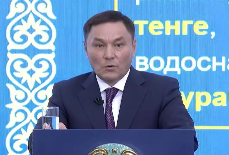 Ҳар йили мамлакатимиз ғалласининг чорак қисми Ақмола вилоятида етиштирилади