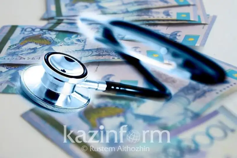 В ФСМС опровергли информацию об отсутствии оплаты за медуслуги