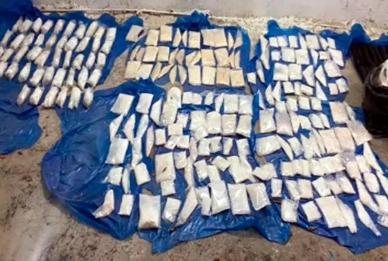 8 международных и 14 региональных каналов наркотрафика ликвидировал КНБ РК