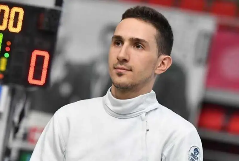 Қиличбозлик бўйича Қозоғистон терма жамоаси Аргентинадаги жаҳон чемпионати босқичида иштирок этади