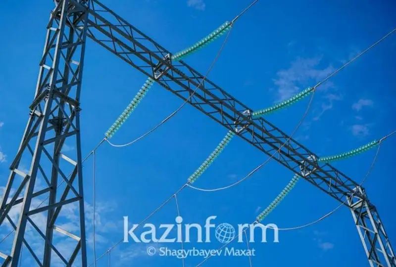 Mańǵystaý turǵyndaryn elektr qýatymen qamtamasyz etý úshin «QazAzot» jumysyn toqtatady