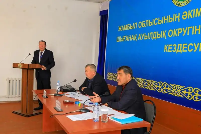 Водопровод при морозе перемерзает, свет при сильном ветре отключается - проблемы Мойынкумского района озвучили жители