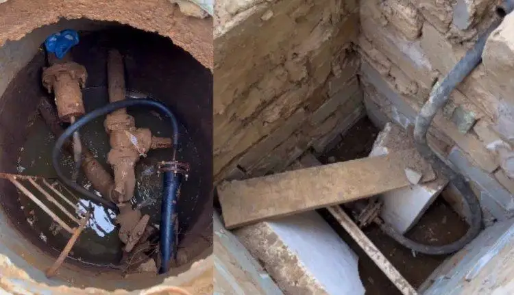 «Pavlodar-Vodokanal» JShS-na qatysty tekserý júrgizilmek