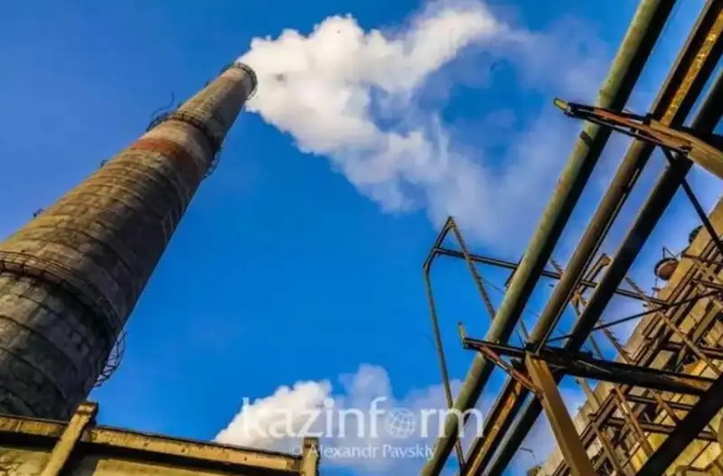 Здесь полный бардак – депутат о состоянии ТЭЦ в Шахтинске