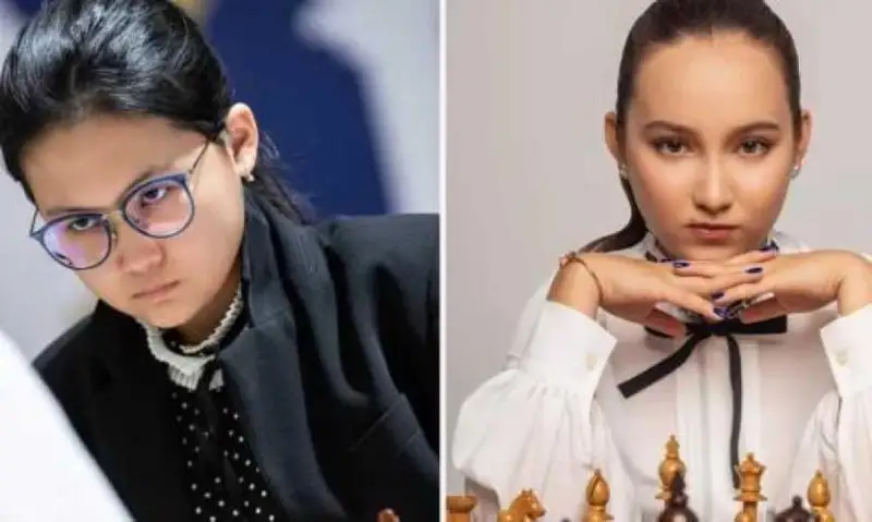 Бибісара Асаубаева Жансая Әбдімәлікті сынға алды