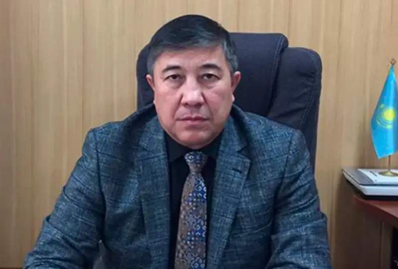 Назначен аким Самарского района ВКО