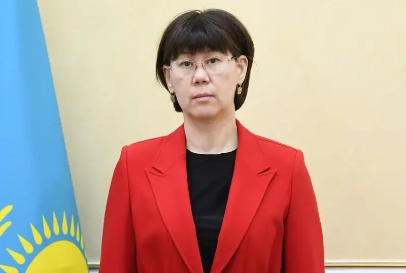 БҚО стратегия және экономикалық даму басқармасына жаңа басшы тағайындалды