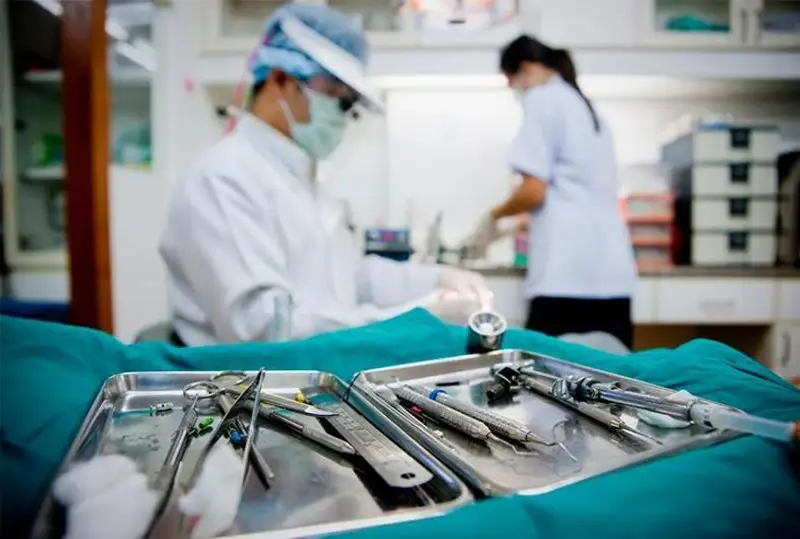 Почти 500 тысяч бесплатных стоматологических услуг получили жители Карагандинской области в 2022 году